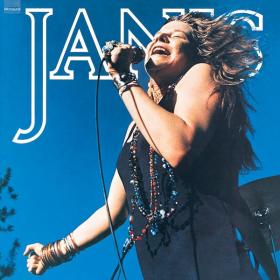 Janis Joplin - Janis [2CD] (1974 Rock) [Flac 16-44]