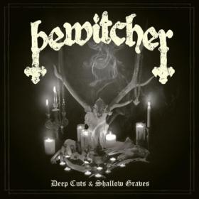 Bewitcher - Deep Cuts & Shallow Graves (2023) [24Bit-96kHz] FLAC [PMEDIA] ⭐️