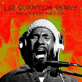 Lee Scratch Perry - The Christmas EP (2023) [16Bit-44.1kHz] FLAC [PMEDIA] ⭐️
