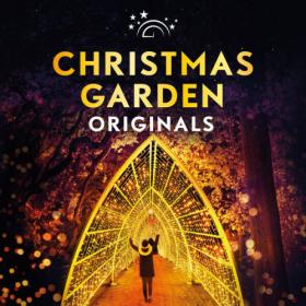 Christmas Garden - Christmas Garden Originals (2023) [24Bit-48kHz] FLAC [PMEDIA] ⭐️