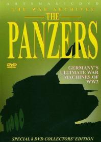 The Panzers Germanys Ultimate War Machines 03of10 Panzer IV x264 AC3 MVGroup Forum