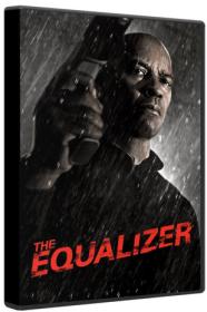 The Equalizer 2014 BluRay 1080p DTS AC3 x264-MgB
