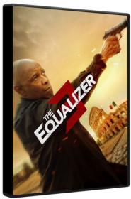 The Equalizer 3 2023 BluRay 1080p DTS AC3 x264-MgB
