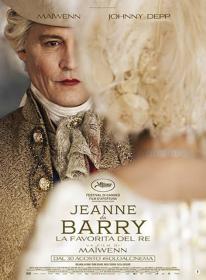 Jeanne Du Barry La Favorita Del Re (2023) iTA-FRE Bluray 1080p x264-Dr4gon<span style=color:#39a8bb> MIRCrew</span>