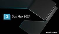 Autodesk 3Ds Max 2024.2 Build 26.2.0.22013 (x64) Multilingual [RePack]
