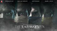 The Railway Men S01 2023 1080p NF WEB-DL (Hindi,Tamil,Telugu)DDP Atoms 5 1-KIN