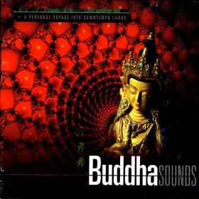 V A  - Buddha Sounds (2005 Lounge Elettronica) [Flac 16-44]