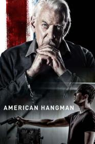 American Hangman 2019 1080p PCOK WEB-DL DDP 5.1 H.264-PiRaTeS[TGx]