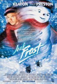 Jack Frost 1998 1080p WEB-DL HEVC x265 BONE