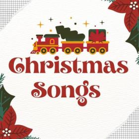 Various Artists - Christmas Songs (2023) Mp3 320kbps [PMEDIA] ⭐️
