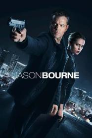 Jason Bourne 2016 720p PCOK WEBRip 800MB x264<span style=color:#39a8bb>-GalaxyRG[TGx]</span>