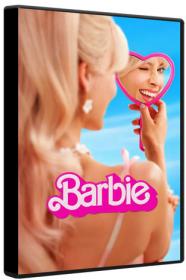 Barbie 2023 HYBRID BluRay 1080p DTS-HD MA TrueHD 7.1 Atmos x264-MgB