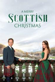 A Merry Scottish Christmas (2023) [1080p] [WEBRip] [5.1] <span style=color:#39a8bb>[YTS]</span>