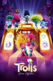 Trolls Band Together 2023 2160p WEB-DL DDP5.1 Atmos DV HDR H 265<span style=color:#39a8bb>-FLUX[TGx]</span>