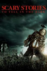 Scary Stories to Tell in the Dark 2019 1080p ROKU WEB-DL HE-AAC 2.0 H.264-PiRaTeS[TGx]