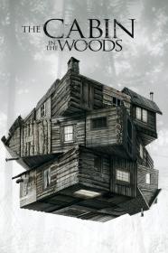 The Cabin in the Woods 2011 1080p ROKU WEB-DL HE-AAC 2.0 H.264-PiRaTeS[TGx]