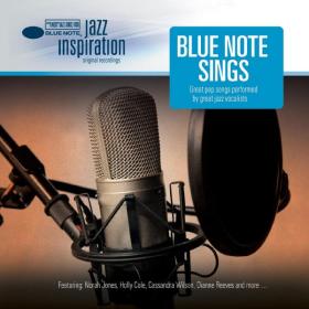 V A  - Jazz Inspiration Blue Note Sings Great Pop Songs performed by Great Jazz Vocalists (2011 Jazz) [Flac 16-44]