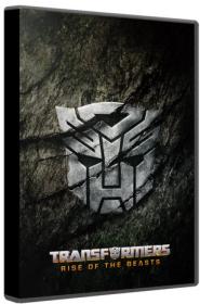 Transformers Rise of the Beasts 2023 HYBRID BluRay 1080p DTS-HD MA TrueHD 7.1 Atmos x264-MgB