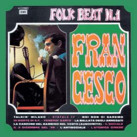 Francesco Guccini - Folk Beat N 1 (1967 Rock) [Flac 16-44]