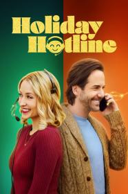 Holiday Hotline (2023) [720p] [WEBRip] <span style=color:#39a8bb>[YTS]</span>