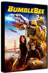 Bumblebee 2018 HYBRID BluRay 1080p DTS-HD MA TrueHD 7.1 Atmos x264-MgB