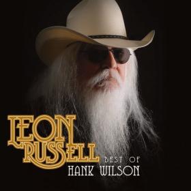 Leon Russell - Best of Hank Wilson (2009 Country) [Flac 16-44]