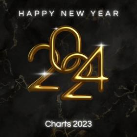 Various Artists - Happy New Year 2024 - Charts 2023 (2023) Mp3 320kbps [PMEDIA] ⭐️