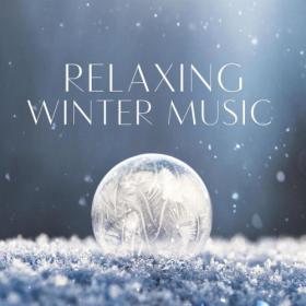 Various Artists - Relaxing Winter Music (2023) Mp3 320kbps [PMEDIA] ⭐️