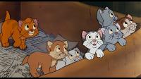 Oliver and Company 1988 1080p BluRay Remux DTS-HD 5.1