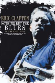 Eric Clapton Nothing But The Blues (1995) [720p] [BluRay] <span style=color:#39a8bb>[YTS]</span>