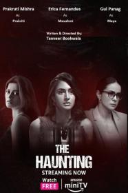 The Haunting (2023) [1080p] [WEBRip] [5.1] <span style=color:#39a8bb>[YTS]</span>