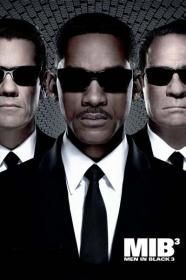 Men in Black 3 2012 1080p HULU WEB-DL DDP 5.1 H.264-PiRaTeS[TGx]
