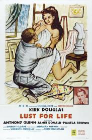 【高清影视之家发布 】梵高传[简繁英字幕] Lust for Life 1956 1080p BluRay x265 10bit DTS<span style=color:#39a8bb>-SONYHD</span>