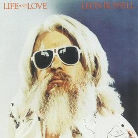 Leon Russell - Life & Love (1979 Country) [Flac 16-44]