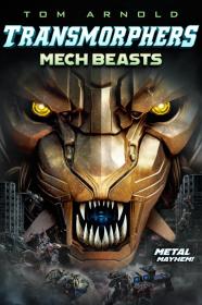 Transmorphers Mech Beasts (2023) [NORDIC] [720p] [WEBRip] <span style=color:#39a8bb>[YTS]</span>