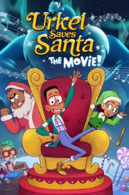 Urkel Saves Santa The Movie (2023) [1080p] [WEBRip] [5.1] <span style=color:#39a8bb>[YTS]</span>