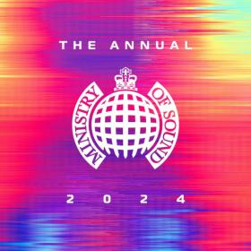 Various Artists - Ministry of Sound The Annual 2024 (2023) Mp3 320kbps [PMEDIA] ⭐️