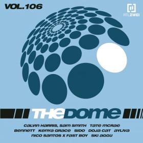 Various Artists - The Dome Vol  106 (2023) Mp3 320kbps [PMEDIA] ⭐️