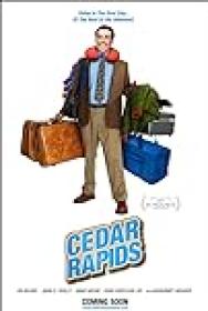 Cedar Rapids 2011 BluRay 720p