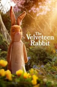 The Velveteen Rabbit 2023 2160p ATVP WEB-DL DDP5.1 Atmos DV HDR H 265<span style=color:#39a8bb>-FLUX[TGx]</span>