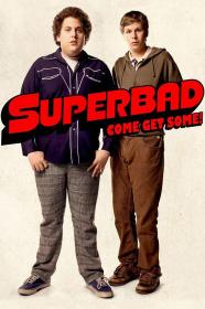 【高清影视之家发布 】太坏了[简繁英字幕] Superbad 2007 CEE Unrated 1080p BluRay x265 10bit DTS<span style=color:#39a8bb>-SONYHD</span>