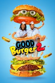Good Burger 2 2023 1080p AMZN WEBRip 1400MB DD 5.1 x264<span style=color:#39a8bb>-GalaxyRG[TGx]</span>