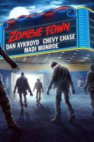 Zombie Town 2023 1080p WEBRip DDP5.1 x265 10bit<span style=color:#39a8bb>-GalaxyRG265[TGx]</span>