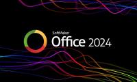 SoftMaker Office Professional 2024 Rev S1206.1118 + Crack