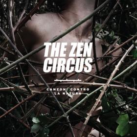 The Zen Circus - Canzoni Contro La Natura (2014 Rock) [Flac 16-44]