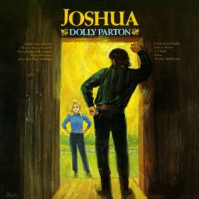 Dolly Parton - Joshua (1971 Country) [Flac 24-96]
