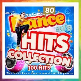 ♫VA - Dance Hits Collection [79] (1993-2000) - 2023