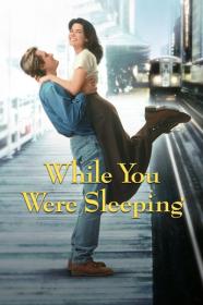 While You Were Sleeping 1995 1080p DSNP WEB-DL DDP 5.1 H.264-PiRaTeS[TGx]
