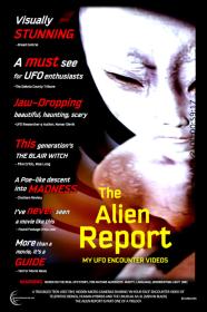The Alien Report (2023) [720p] [WEBRip] <span style=color:#39a8bb>[YTS]</span>