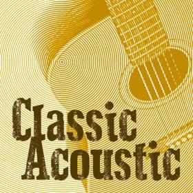 V A  - Classic Acoustic (2023 Rock) [Flac 16-44]
